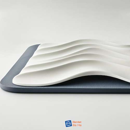 تعمیر اواع برد موتور (پمپ) تشک مواج - بردت با ما